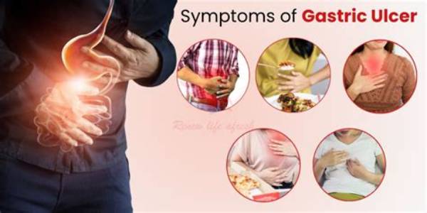What Helps Stomach Ulcer Pain at Night?