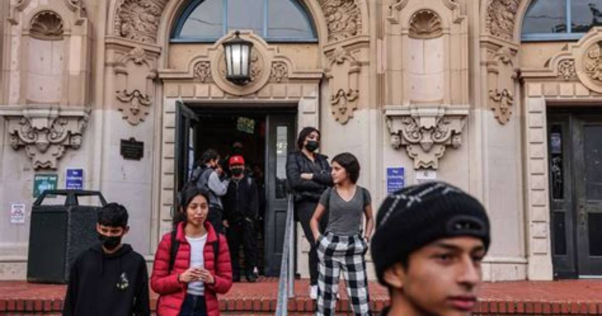 What High School Sends the Most Kids to Harvard?