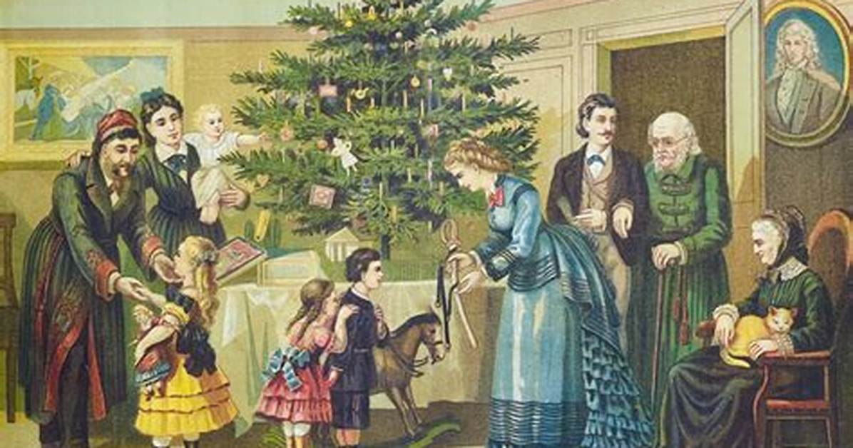 What Holiday Was Celebrated for the First Time by the American Colonists
