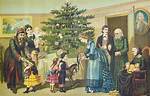 What Holiday Was Celebrated for the First Time by the American Colonists