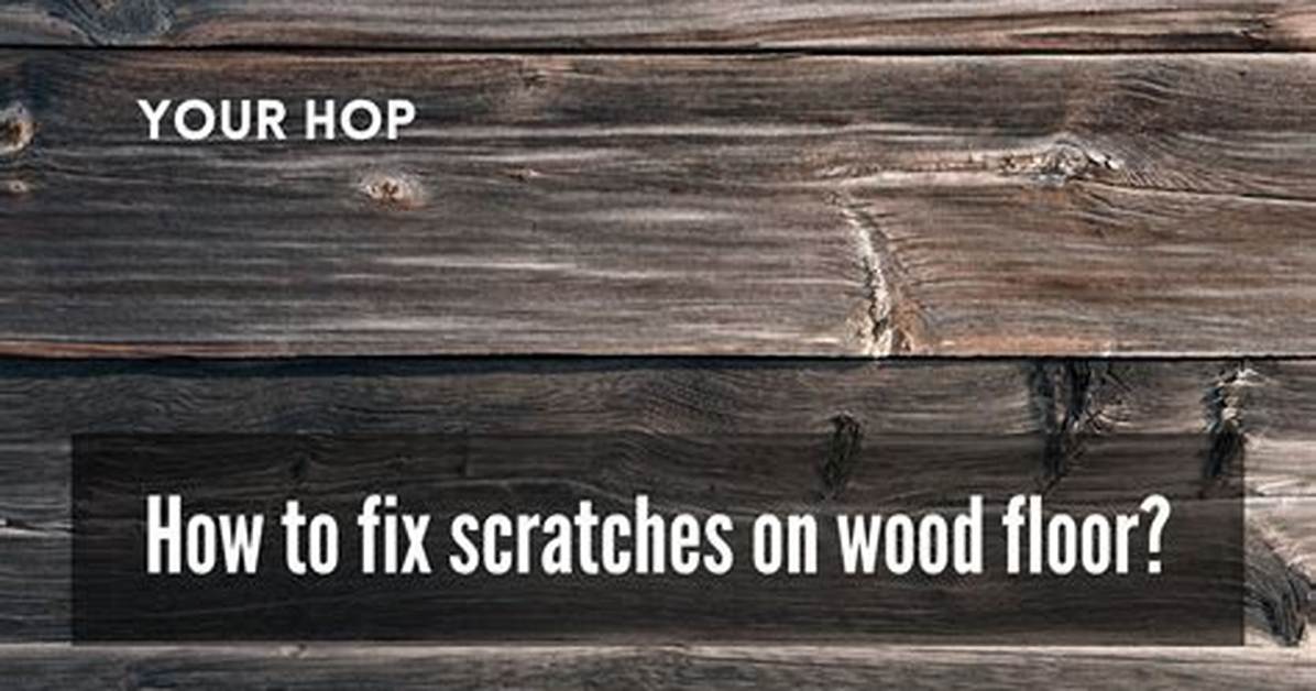 What Home Remedy Removes Scratches From