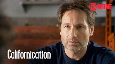 What Hotel Does Hank Stay in Californication?