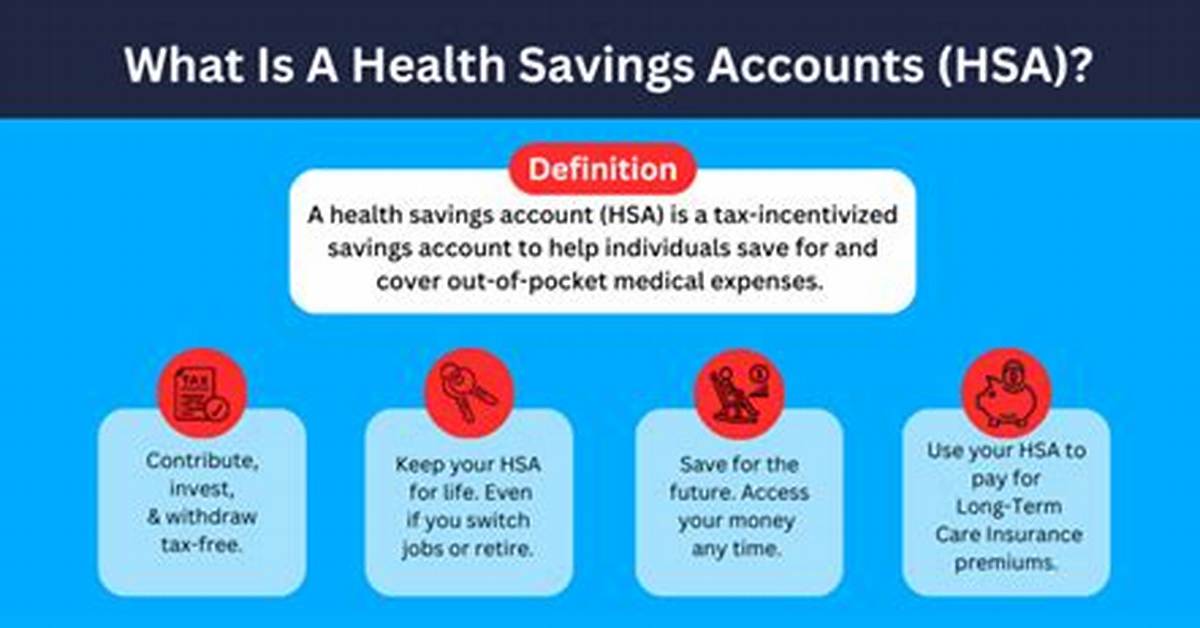 What Hsa Means?