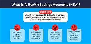 What Hsa Means?