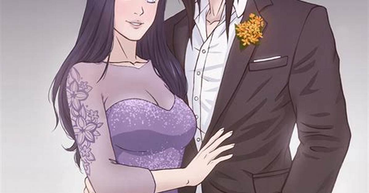 What If Hinata Married Neji?