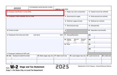 What If My Employer Sent My W-2 to the Wrong Address?
