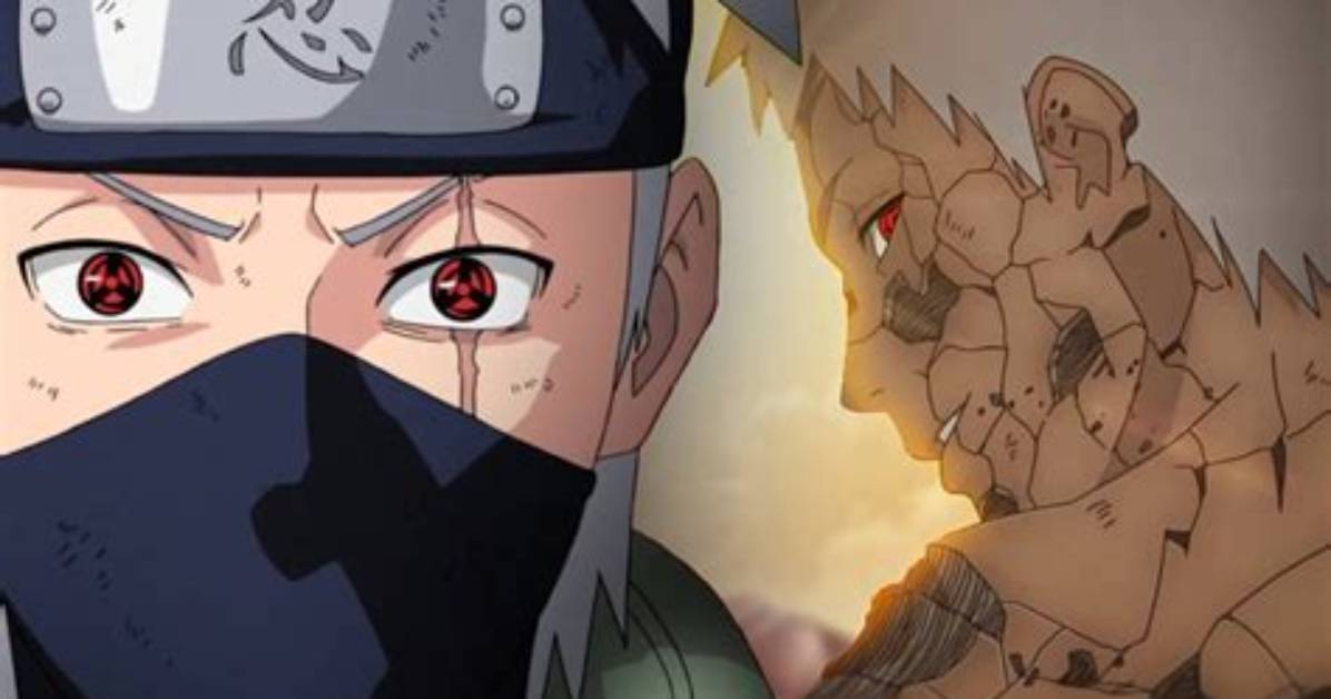 What If Obito Didn't Save Kakashi?