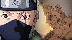 What If Obito Didn't Save Kakashi?