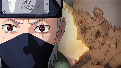 What If Obito Didn't Save Kakashi?
