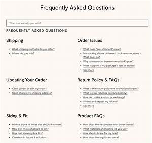 What If You Are Asked Questions That You Cannot Answer?