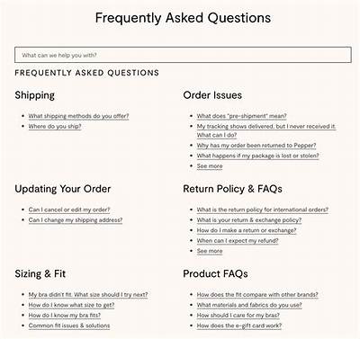 What If You Are Asked Questions That You Cannot Answer?