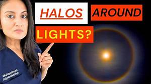 What If You See a Halo Around the Sun?