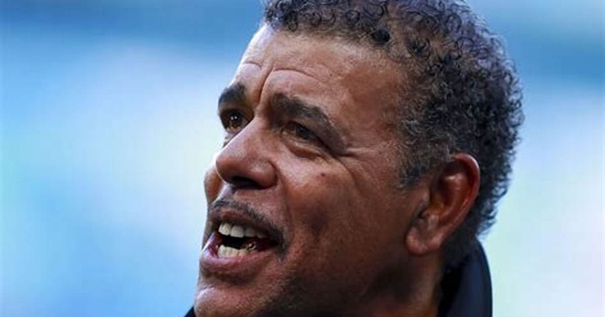 What Illness Does Chris Kamara Have the Sky Sports Presenter and Football Analyst Is Resigning Due to His