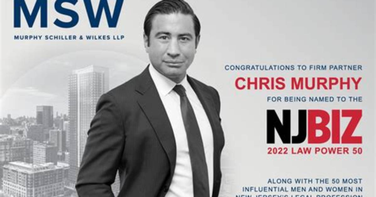 What Illness Does Chris Murphy Lawyer Have? Everything to Know About