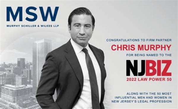 What Illness Does Chris Murphy Lawyer Have? Everything to Know About
