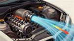 What Intake Gives the Most Horsepower?