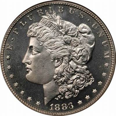 What Is 1883 Silver Dollar Worth?