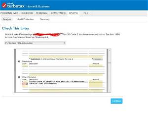 What Is 199A Income Turbotax?
