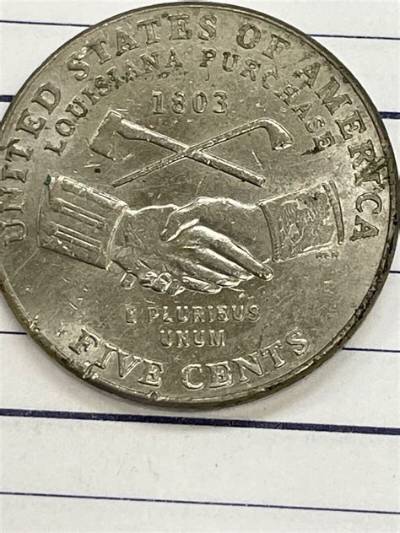 What Is a 1803 Nickel Worth?