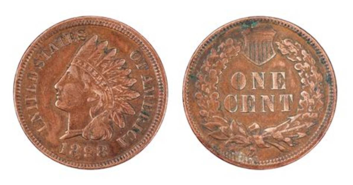 What Is a 1837 Indian Head Penny Worth?