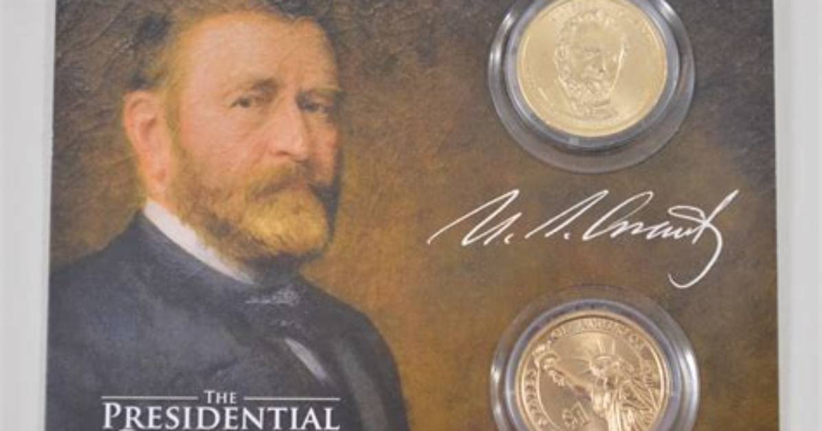 What Is a 1869 1877 Dollar Coin Worth?