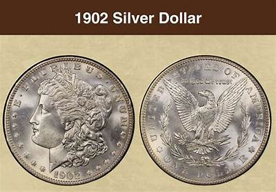 What Is a 1902 Liberty Dollar Worth?