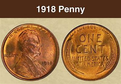What Is a 1918 Liberty Coin Worth?