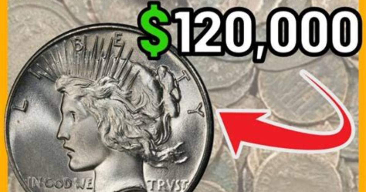 What Is a 1926 Silver Dollar Worth Today?
