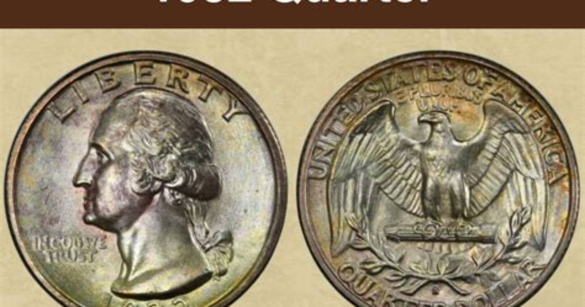 What Is a 1932 Quarter Made of?