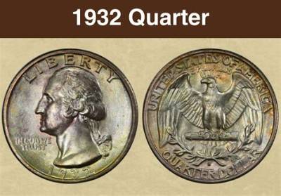 What Is a 1932 Quarter Made of?