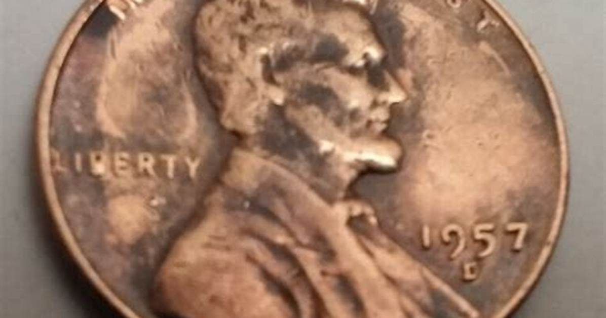 What Is a 1957 Liberty Penny Worth?