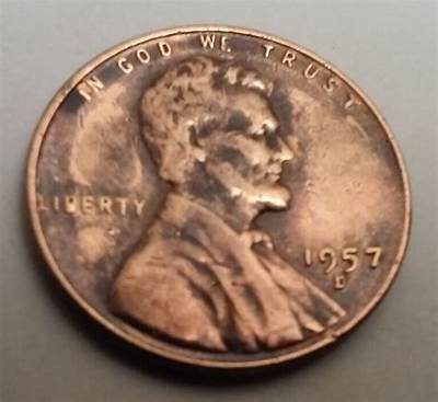 What Is a 1957 Liberty Penny Worth?