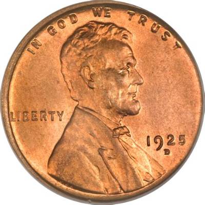 What Is a 1957 One Cent Penny Worth?