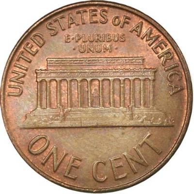 What Is a 1964 One Cent Coin Worth?