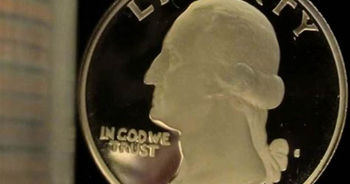What Is a 1983 Denver Mint Quarter Worth?