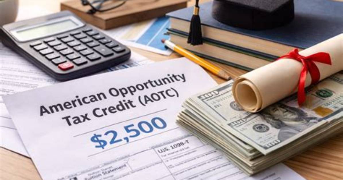 What Is a 2500 Tax Credit?
