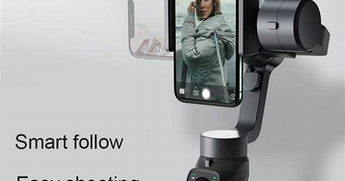 What Is a 3 Axle Gimbal?