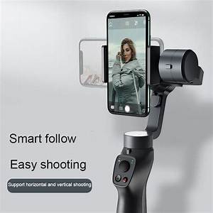 What Is a 3 Axle Gimbal?