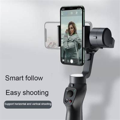 What Is a 3 Axle Gimbal?