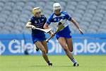 What Is a 45 in Camogie?