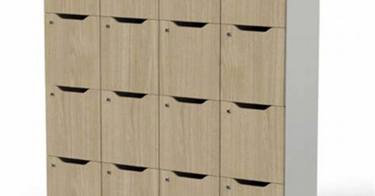 What Is a 4X4 Locker?