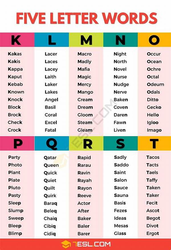 What Is a 5 Letter Word for Short?