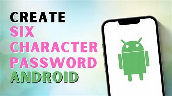 What Is a 6 Character Password?