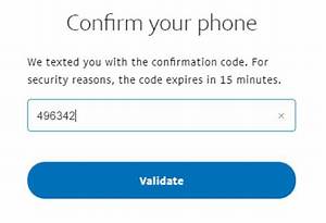 What Is a 6 Digit Confirmation Code?