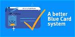 What Is a Blue Card in Queensland?