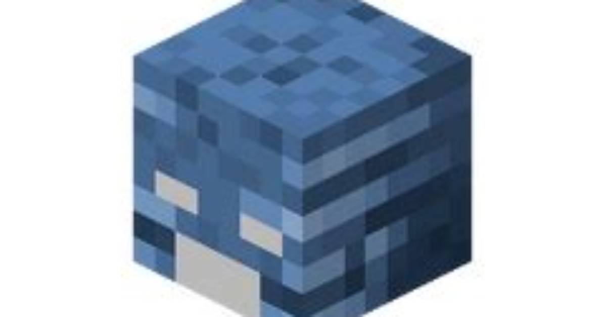 What Is a Blue Wither Skull?