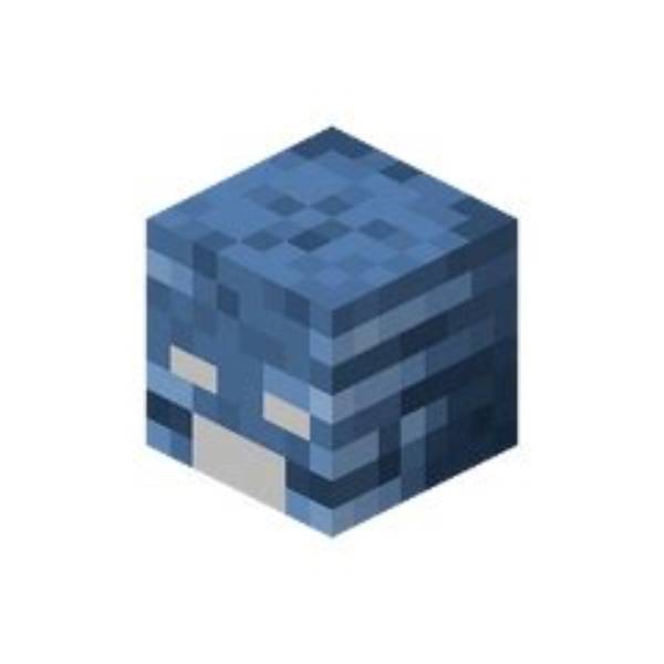 What Is a Blue Wither Skull?