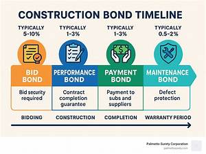 What Is a Bond for Construction?