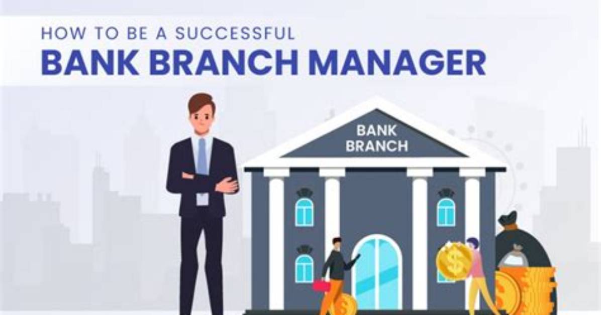 What Is a Branch of a Bank? Definition and Function