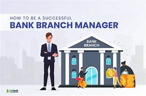 What Is a Branch of a Bank? Definition and Function